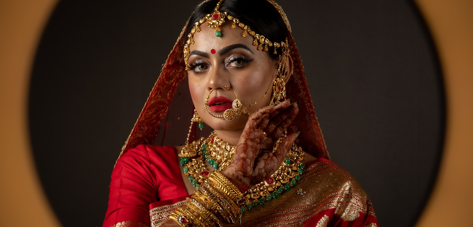 Top 10 Mehndi Patterns
